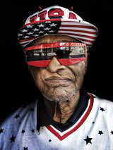 Made in the U.S.A. Poster och Canvastavla