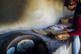 hot bread Poster och Canvastavla