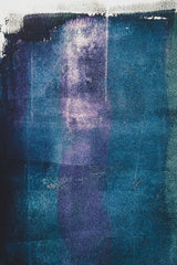 Painted Textures Poster och Canvastavla