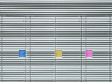 Candy lockers. Poster och Canvastavla