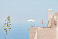 where the sea meets the sky Poster och Canvastavla