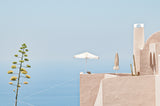 where the sea meets the sky Poster och Canvastavla