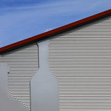 Facade Poster och Canvastavla