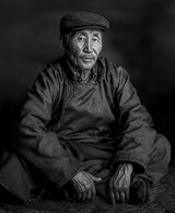The Elderly Dukhan Poster och Canvastavla