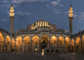 Süleymaniye Camii Poster och Canvastavla