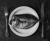 Dish of the day... Poster och Canvastavla