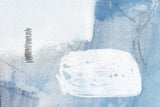 Floating Inside Myself Poster och Canvastavla