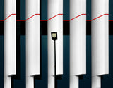 Connected guards Poster och Canvastavla