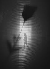 Walk Away Poster och Canvastavla