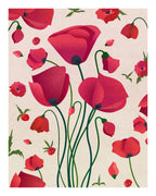 Ratio 4x5 Print By Bohonewart Copy 14 Poster och Canvastavla