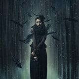 Black Swan Poster och Canvastavla