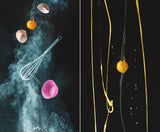 Kitchen mess Poster och Canvastavla