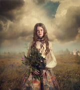 In the field Poster och Canvastavla