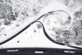 I84 Poster och Canvastavla