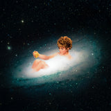 Star Bathing Poster och Canvastavla