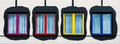 coloured frames Poster och Canvastavla