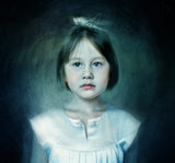 Pan's Labyrinth Poster och Canvastavla