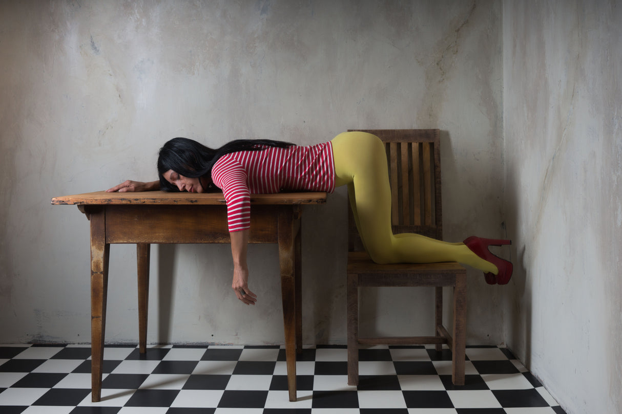 body - architecture Poster och Canvastavla