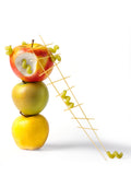 caterpillars Poster och Canvastavla
