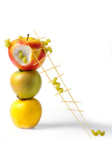 caterpillars Poster och Canvastavla