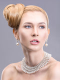 beauty of katya Poster och Canvastavla