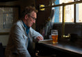 Having a cold one Poster och Canvastavla