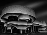 Canadian Museum of Civilization #3 Poster och Canvastavla