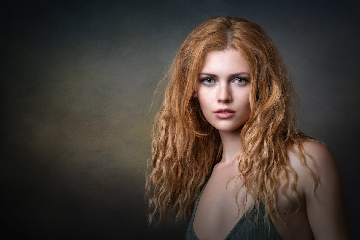 Bella Rosita Poster och Canvastavla