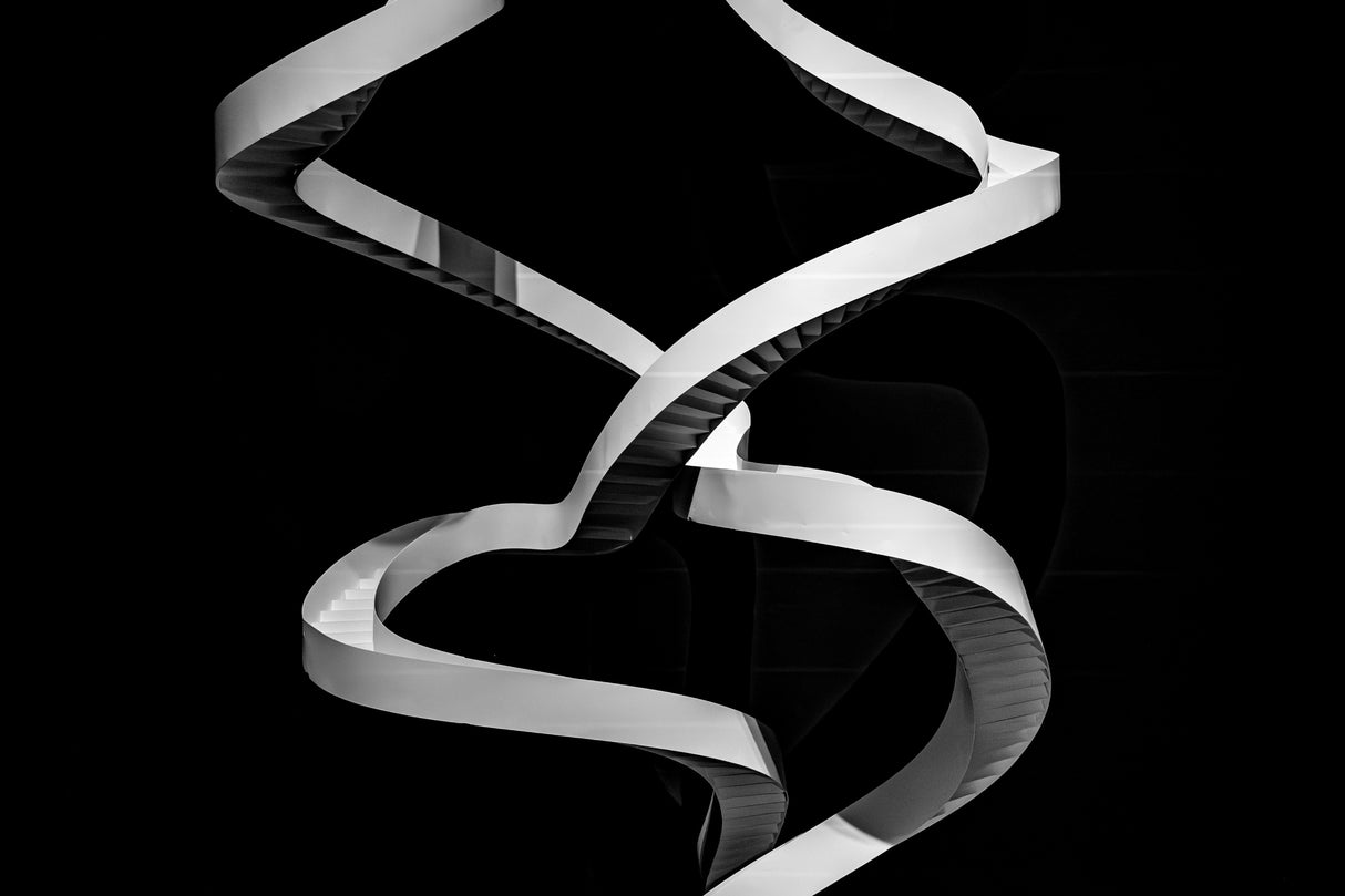 For up and down Poster och Canvastavla