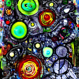 untitled Poster och Canvastavla