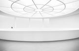 white box Poster och Canvastavla