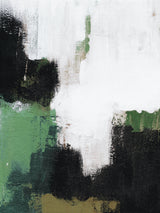 Abstract 79 Poster och Canvastavla