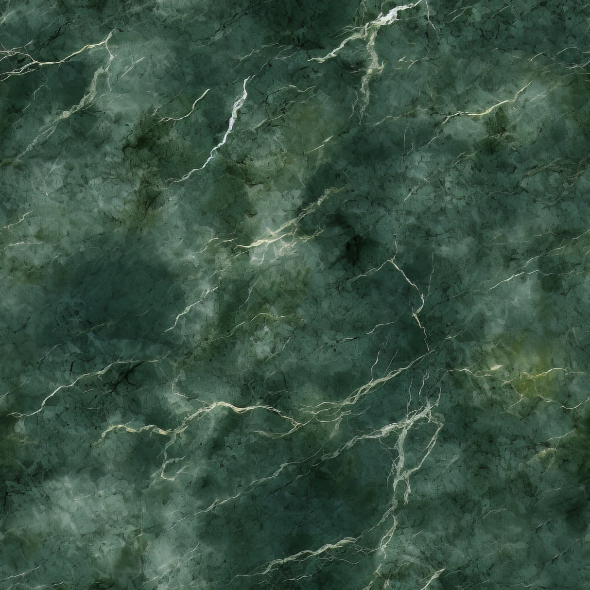 Marble 9 Poster och Canvastavla