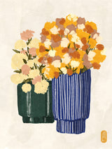 Some Velvet Morning #03 Poster och Canvastavla