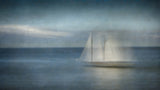 Sailing 3 Poster och Canvastavla