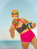 Summertime Poster och Canvastavla