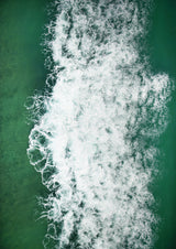 From the Sea Poster och Canvastavla
