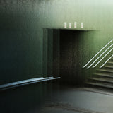 The way is dark Poster och Canvastavla