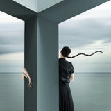 Close But Yet So Far Away Poster och Canvastavla