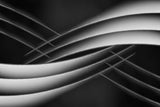 interlaced Poster och Canvastavla