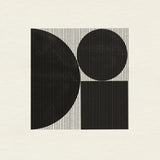 Paper Object No7 Poster och Canvastavla