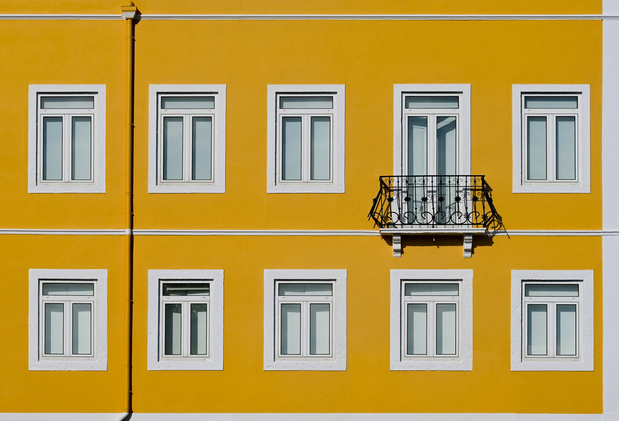 renovated Poster och Canvastavla