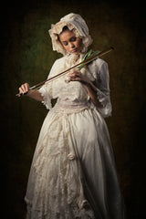 The vegetable violin Poster och Canvastavla