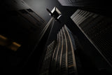 Ginza mood Poster och Canvastavla