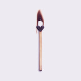Burned love Poster och Canvastavla