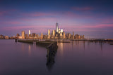 New York Poster och Canvastavla