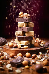 A World of Sweets (12) Poster och Canvastavla