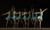 Slow motion Poster och Canvastavla
