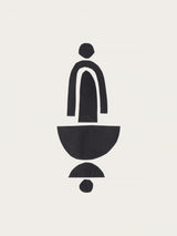 Shelter Poster och Canvastavla