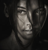 the Look Poster och Canvastavla
